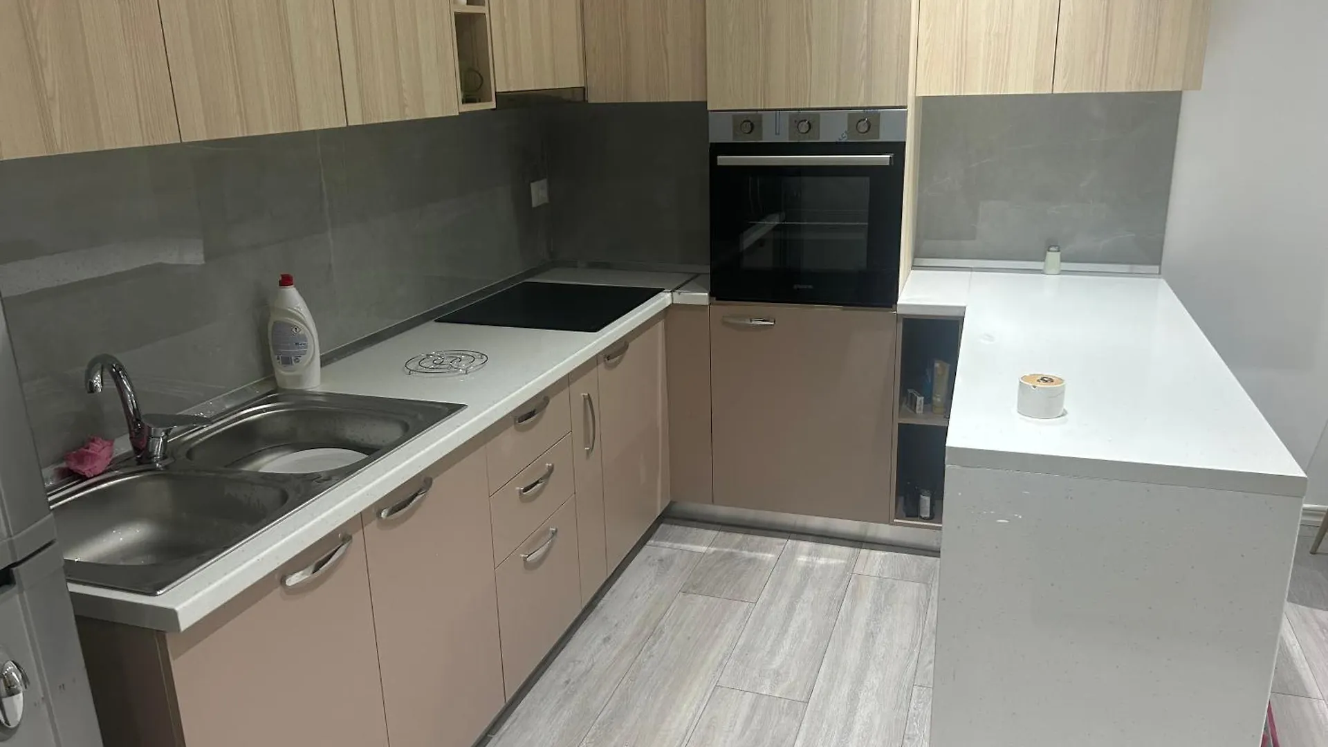 Beachside Apartment Golem 55M2 0*, Golem (Tirana)