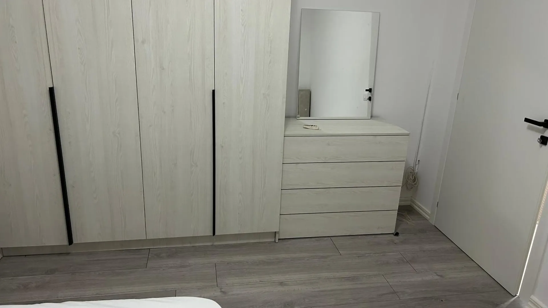 Beachside Apartment Golem 55M2